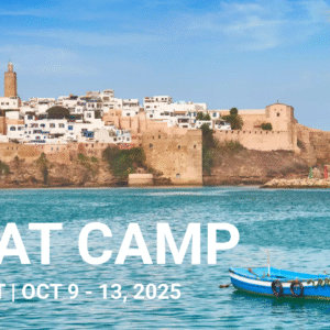 BJJ Camp Morocco Rabat Ticket